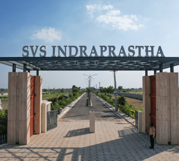 SVS Indraprastha