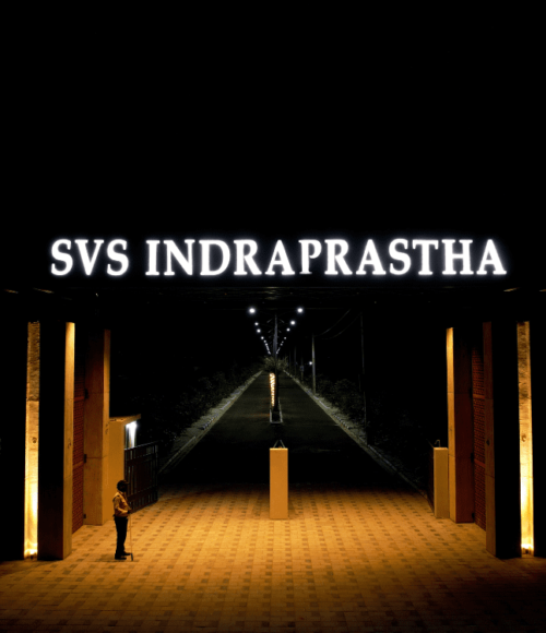 SVS Indraprastha