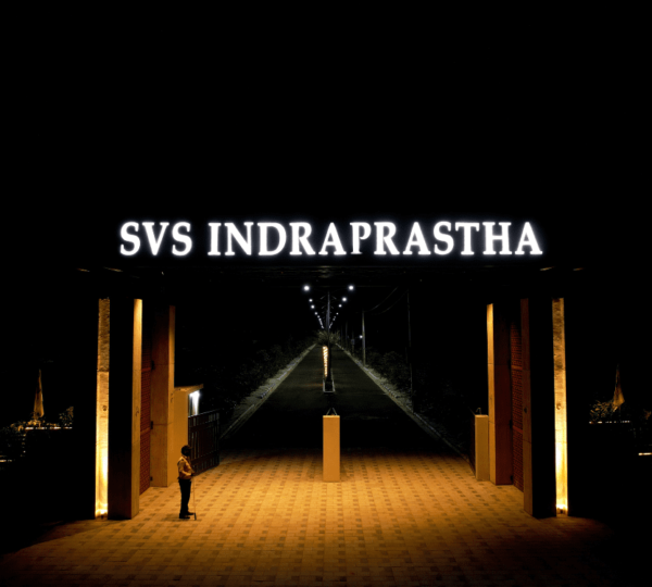SVS Indraprastha