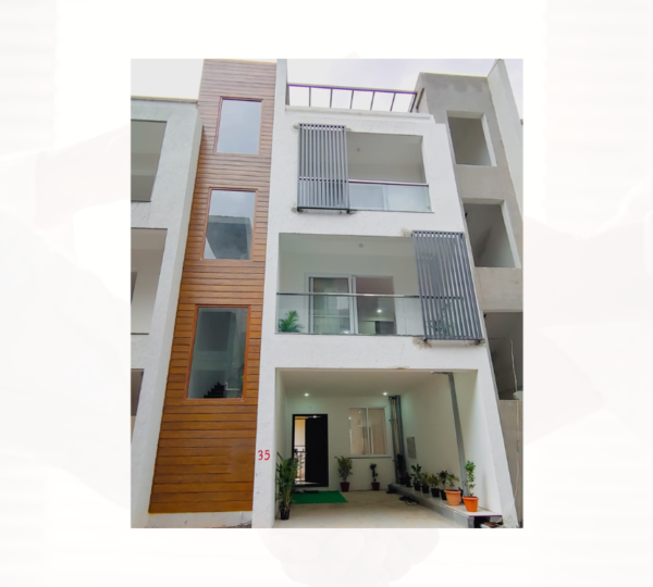 Project In Development