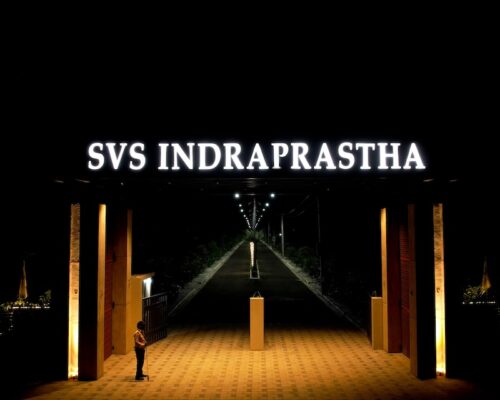 SVS Indraprastha