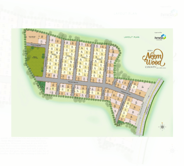 SVS Neem Wood County