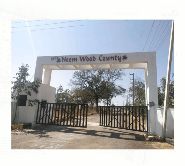 SVS Neem Wood County