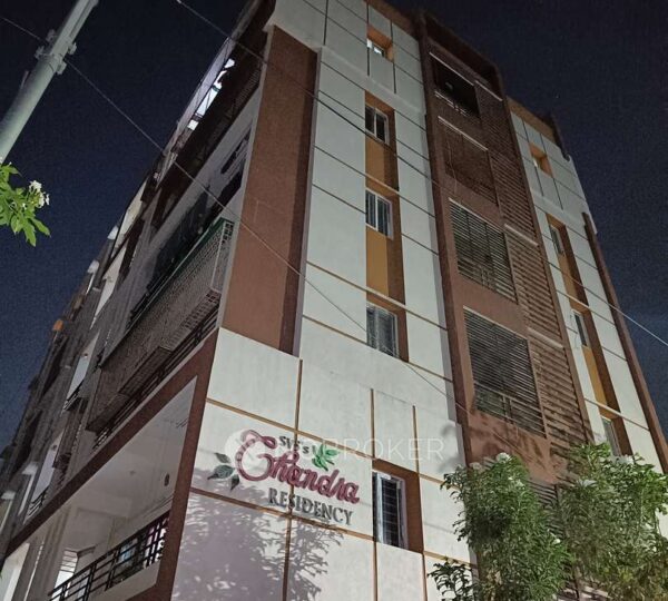 SVS Chandra Residency