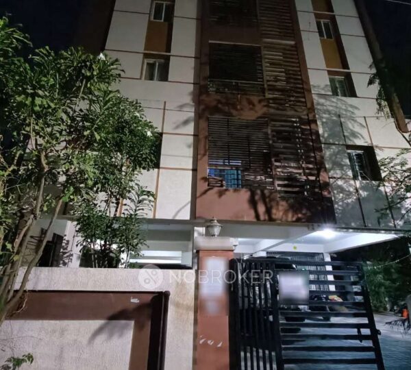 SVS Chandra Residency